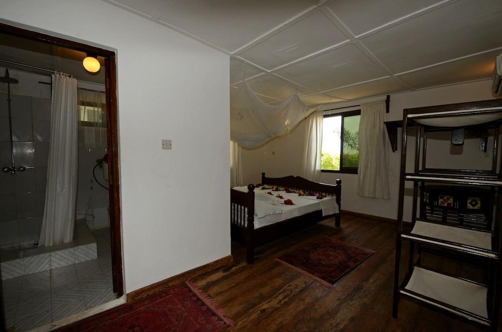 Imani 3* Sansibar