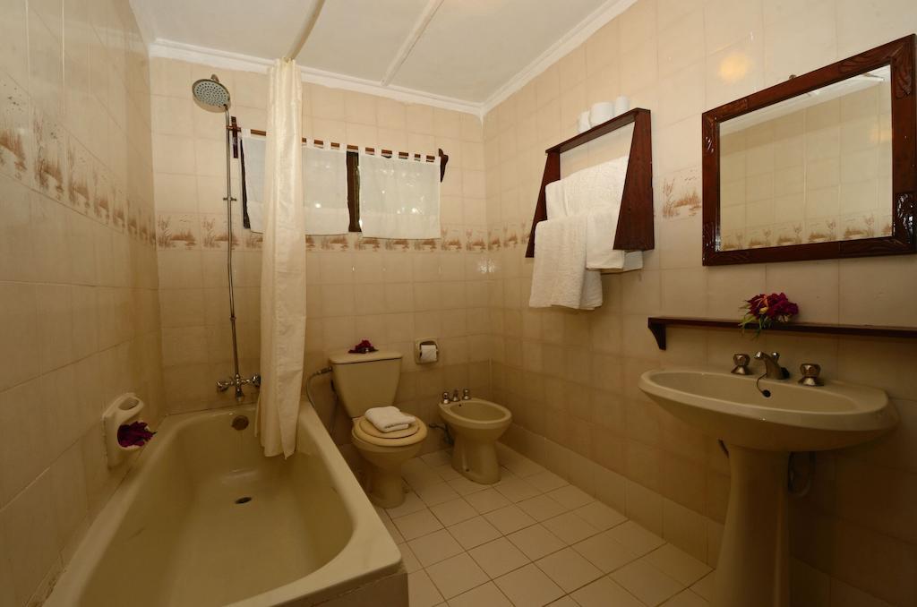 Imani Hotel Sansibar