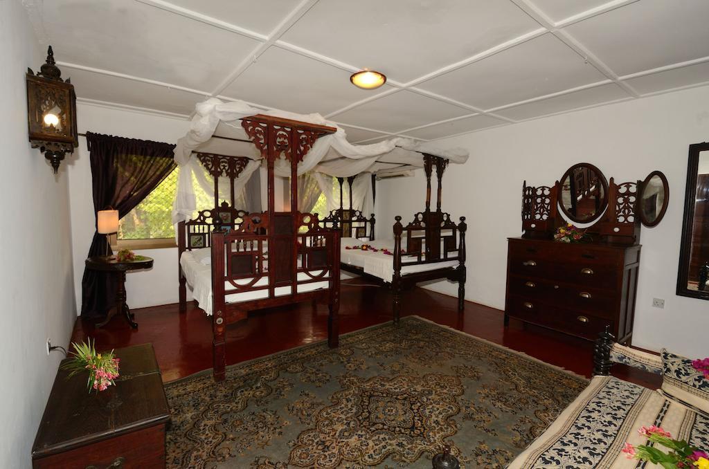 Imani 3* Sansibar